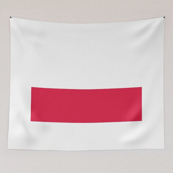 Aperçu de l'œuvre Poland flag créée et vendue par assiya-fashion.