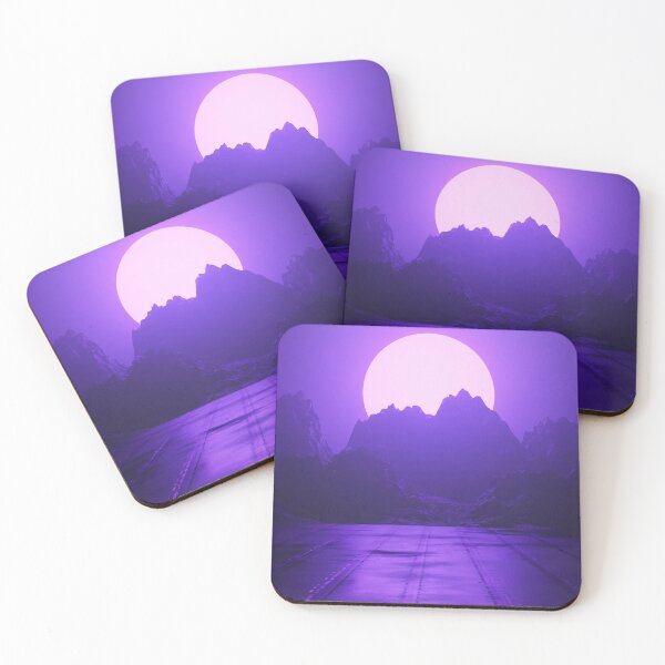 Item preview, Sunset designed and sold by Shaphophu.