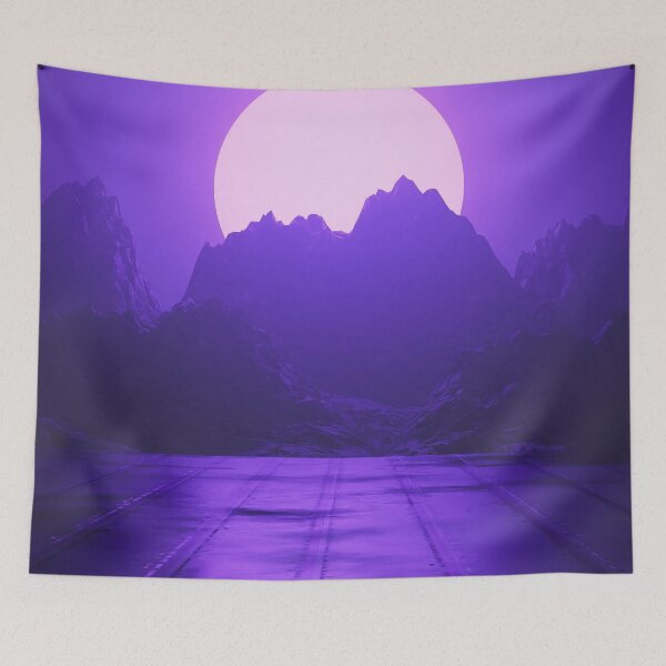 Item preview, Sunset designed and sold by Shaphophu.