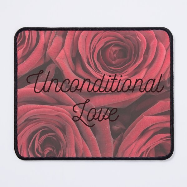 Item preview, Unconditional Love designed and sold by walkerg6.