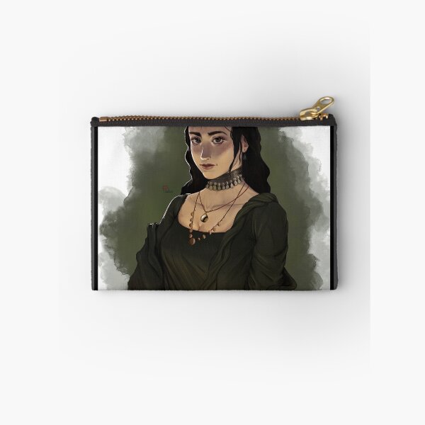 Item preview, Stylized Mona Lisa  designed and sold by redmonoart.