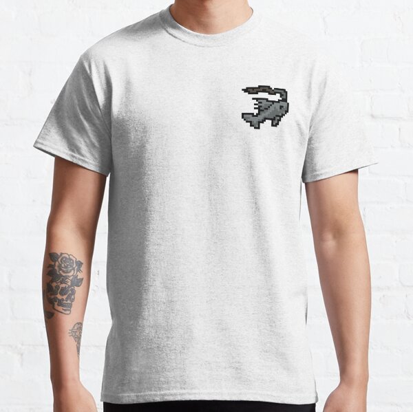 Fishing skill icon - Runescape Classic T-Shirt