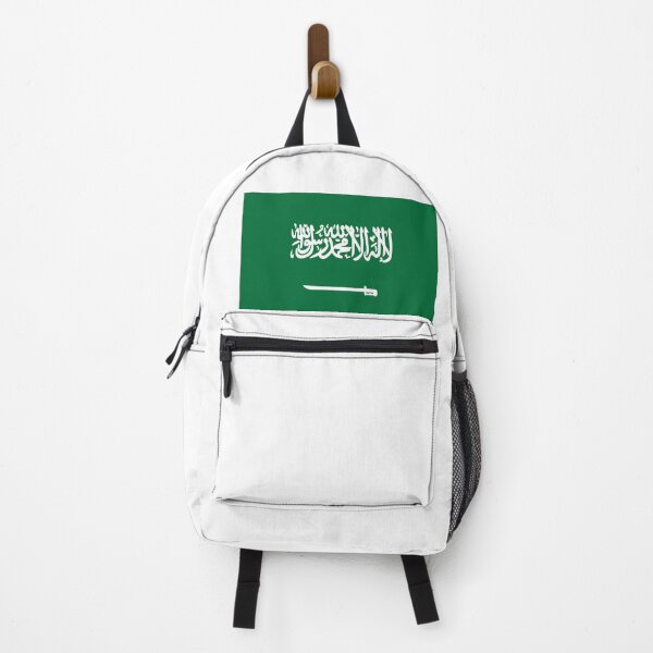 Artikelvorschau, Saudi-Arabien-Flagge entworfen und verkauft von assiya-fashion.