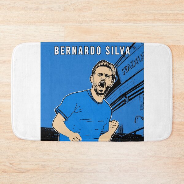 Item preview, Bernardo Silva designed and sold by Truefans.
