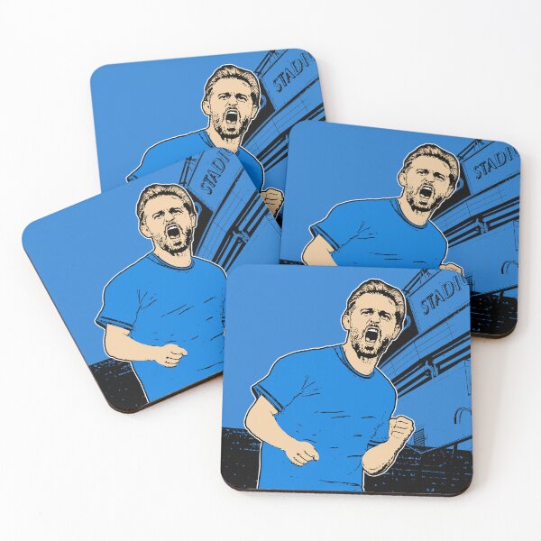 Item preview, Bernardo Silva designed and sold by Truefans.