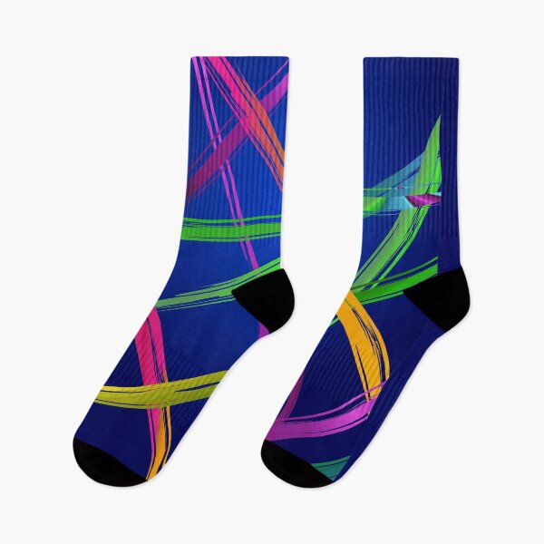 Item preview, Colorful Abstract Digital Design  designed and sold by SketcherGraphix.