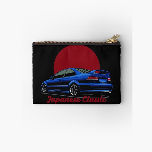 Item preview, Japanese classic - Civic 6 gen coupe designed and sold by OlegMarkaryan.