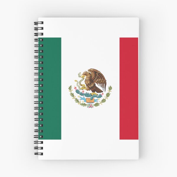 Item preview, mexico flag designed and sold by assiya-fashion.