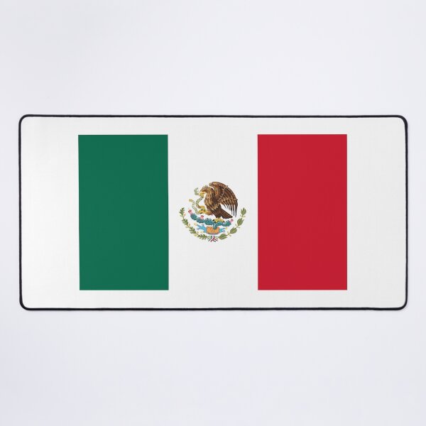 Item preview, mexico flag designed and sold by assiya-fashion.