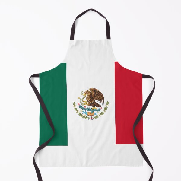 Item preview, mexico flag designed and sold by assiya-fashion.