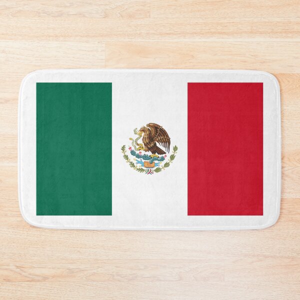 Item preview, mexico flag designed and sold by assiya-fashion.