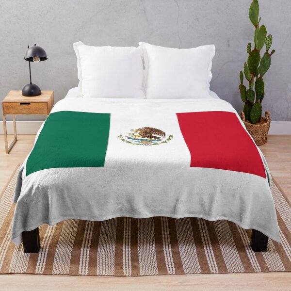 Item preview, mexico flag designed and sold by assiya-fashion.
