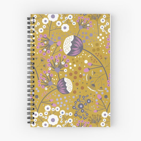 Item preview, Petite flowers designed and sold by Anny Cecilia  Walter.