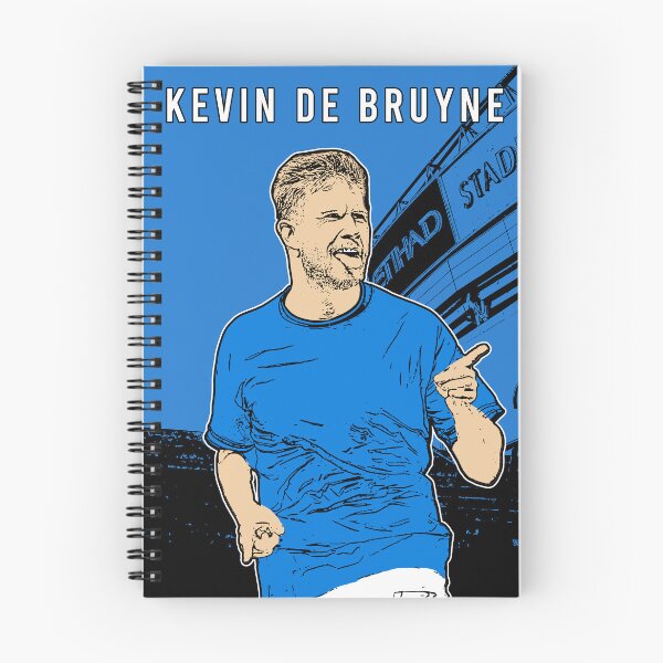 Item preview, Kevin De Bruyne designed and sold by Truefans.