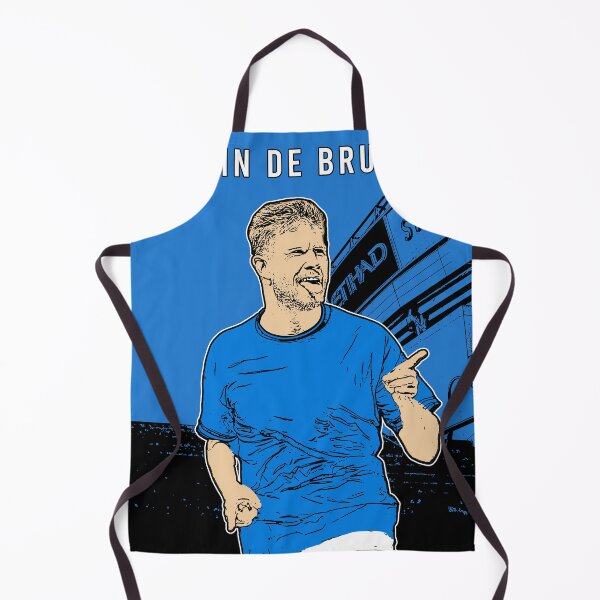 Item preview, Kevin De Bruyne designed and sold by Truefans.