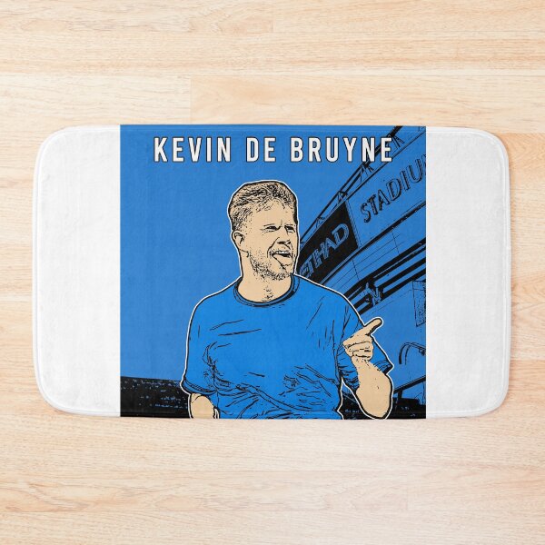 Item preview, Kevin De Bruyne designed and sold by Truefans.