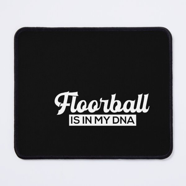 Item preview, Funny floorball floorball t shirt gift designed and sold by CentralDesignz.
