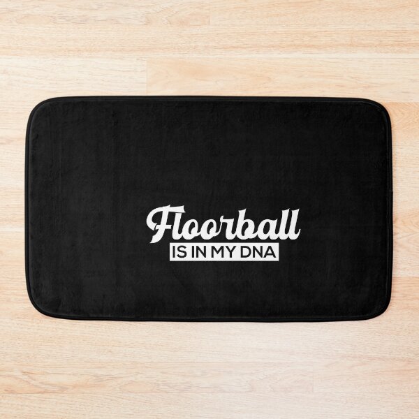 Item preview, Funny floorball floorball t shirt gift designed and sold by CentralDesignz.