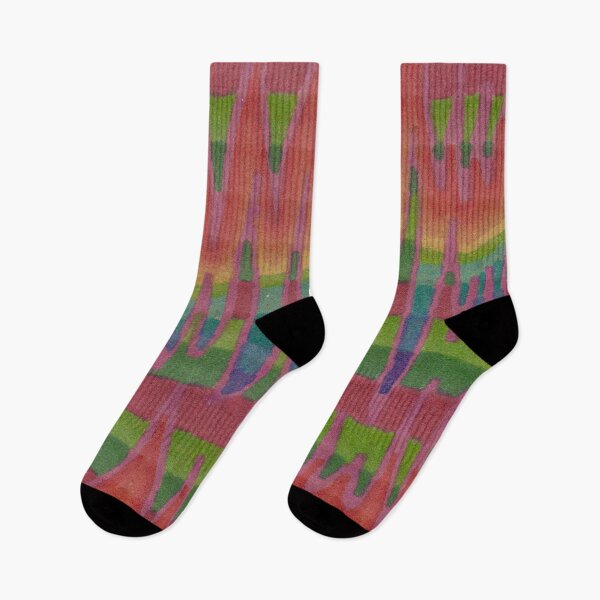 Item preview, Melting Rainbow designed and sold by Gabriel Espinosa.