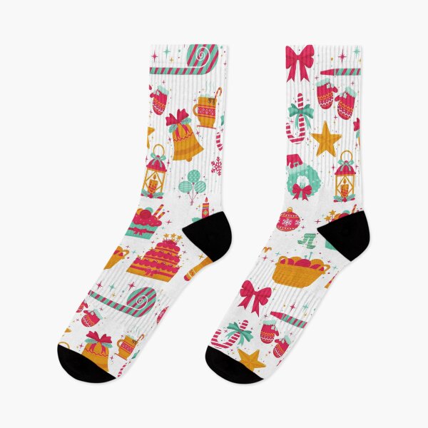 Item preview, Christmas pattern designed and sold by We Grow.