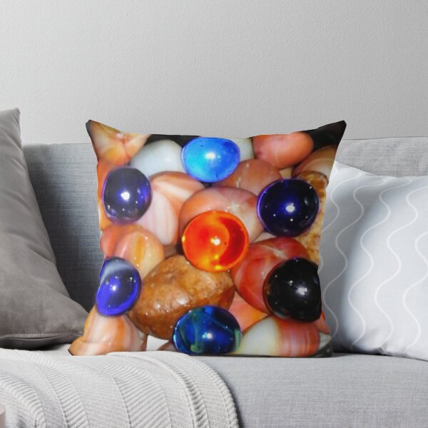 Item preview, Colorful Marbles  designed and sold by emilypigou.