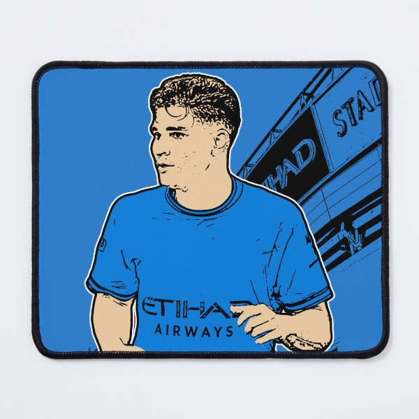 Item preview, Julian Alvarez designed and sold by Truefans.