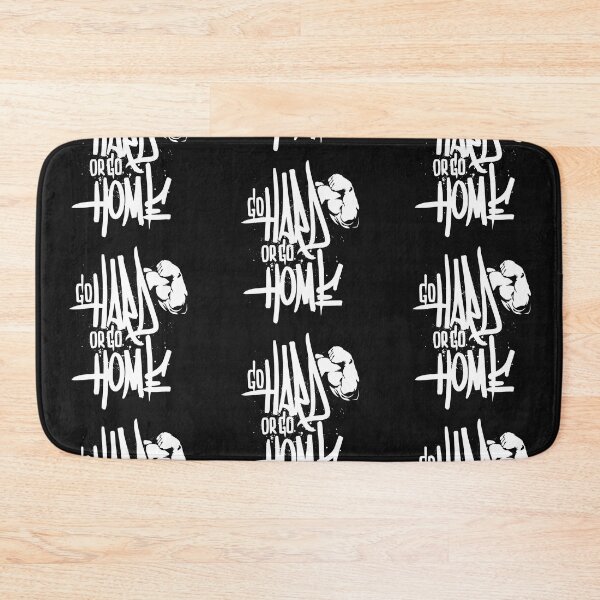 Item preview, go hard or go home designed and sold by Goodthings99.