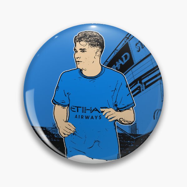 Item preview, Julian Alvarez designed and sold by Truefans.