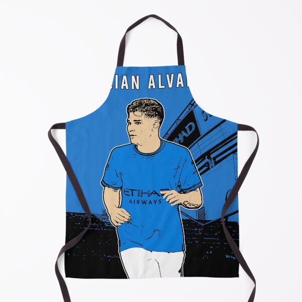 Item preview, Julian Alvarez designed and sold by Truefans.