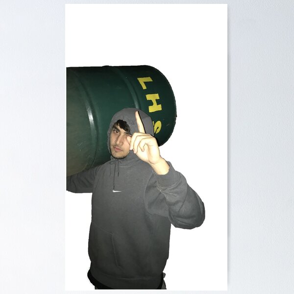 Item preview, Lorp CZEN designed and sold by Jake Lopes.