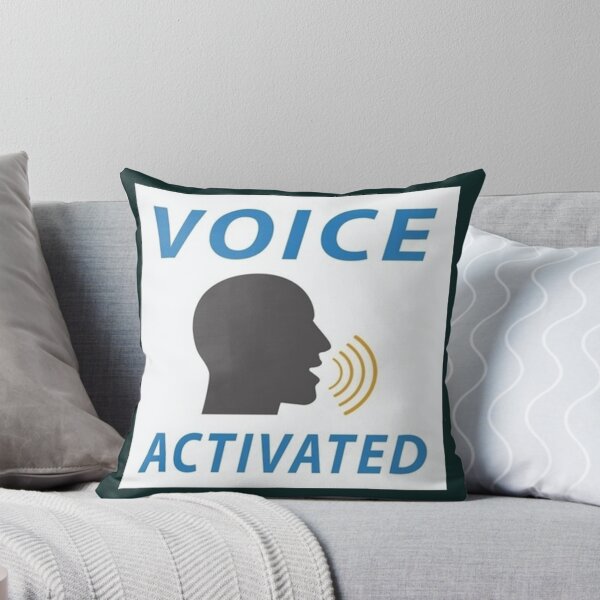 Item preview, voice activated96 designed and sold by lorenkleinhl.