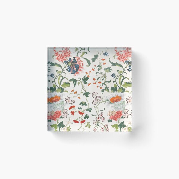 Item preview, Watercolor botanical collection designed and sold by zarinestore.