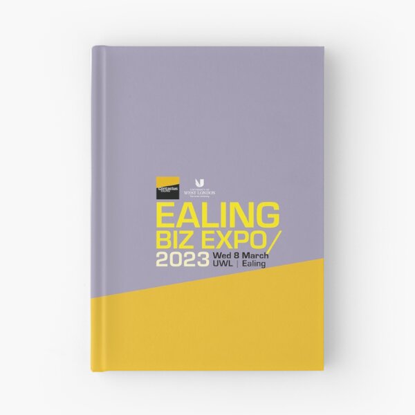 Item preview, Ealing Business Expo 2023 designed and sold by Carlene2020.