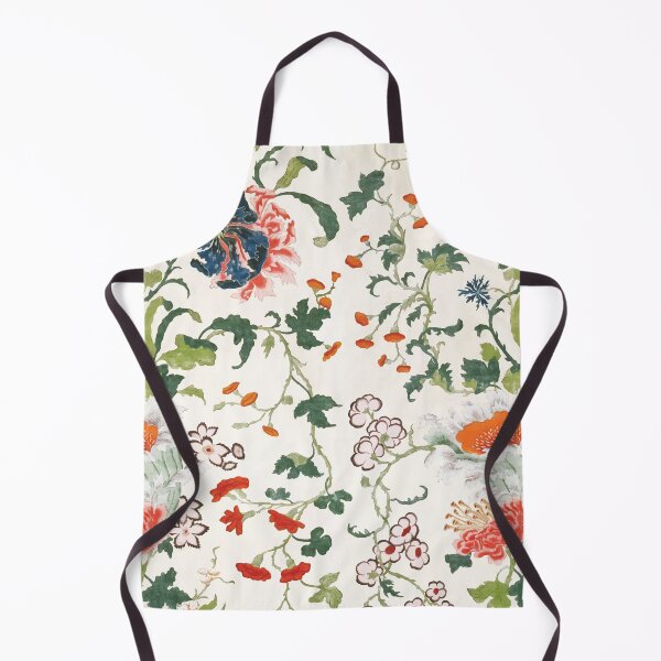 Item preview, Watercolor botanical collection designed and sold by zarinestore.