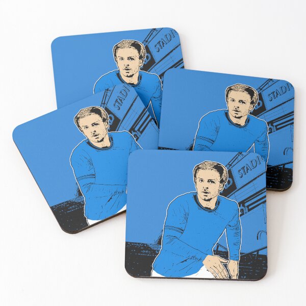 Item preview, Jack Grealish designed and sold by Truefans.