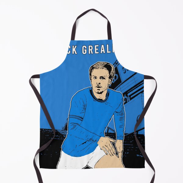 Item preview, Jack Grealish designed and sold by Truefans.