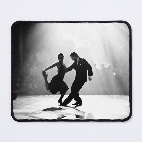 Item preview, Tango in Black designed and sold by Alexander Zabara.
