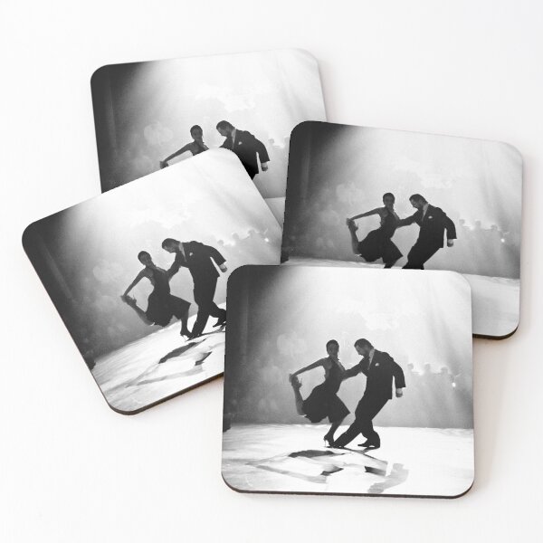 Item preview, Tango in Black designed and sold by Alexander Zabara.