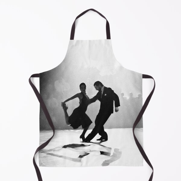 Item preview, Tango in Black designed and sold by Alexander Zabara.