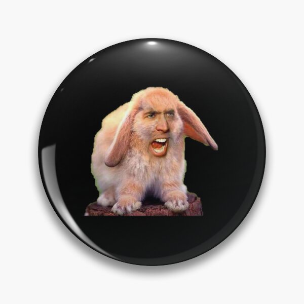 Item preview, Nicolas Cage designed and sold by LAUR0.
