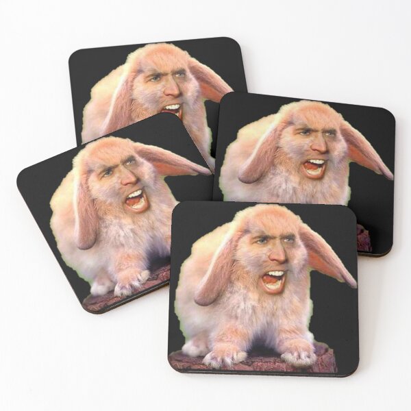 Item preview, Nicolas Cage designed and sold by LAUR0.