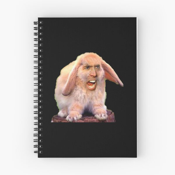 Item preview, Nicolas Cage designed and sold by LAUR0.
