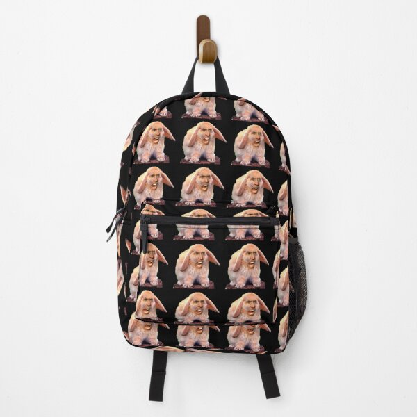 Item preview, Nicolas Cage designed and sold by LAUR0.