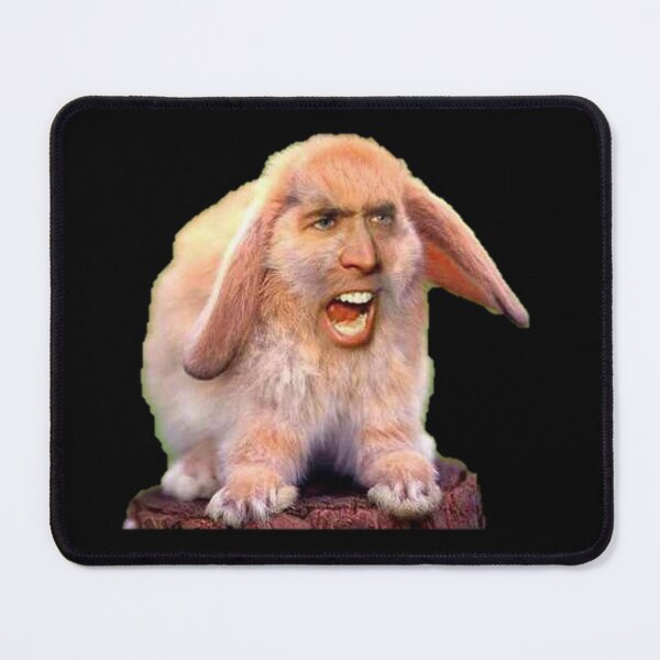 Item preview, Nicolas Cage designed and sold by LAUR0.