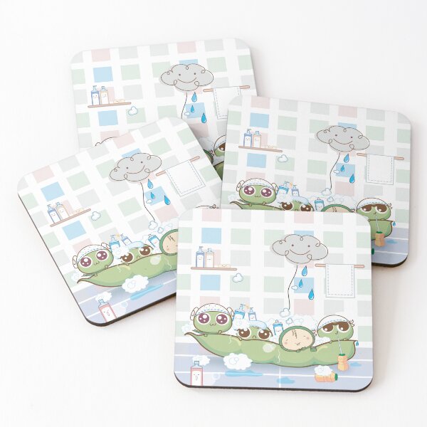 Item preview, Little Peas designed and sold by mimiforest.