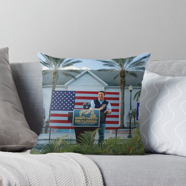 Item preview, Ron DeSantis designed and sold by Alexis-Creation.