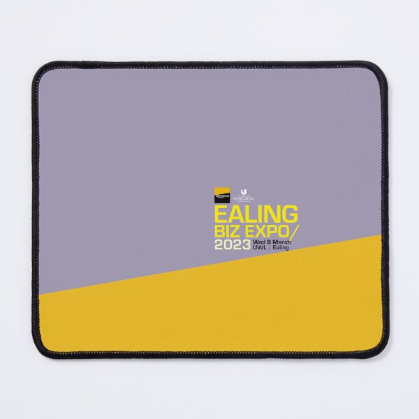 Item preview, Ealing Business Expo 2023 designed and sold by Carlene2020.