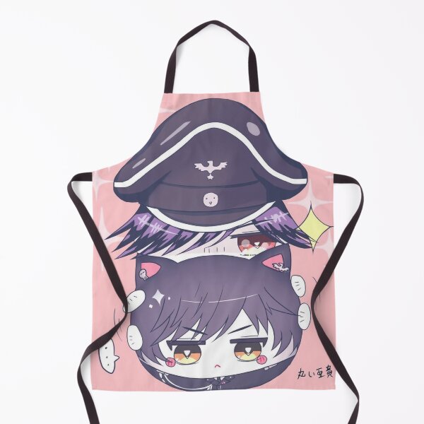 Item preview, SP Myojin Aki Chibi Kawaii Cute Anime Manga Figure Y2k Aesthetic 90s designed and sold by spectresisters.