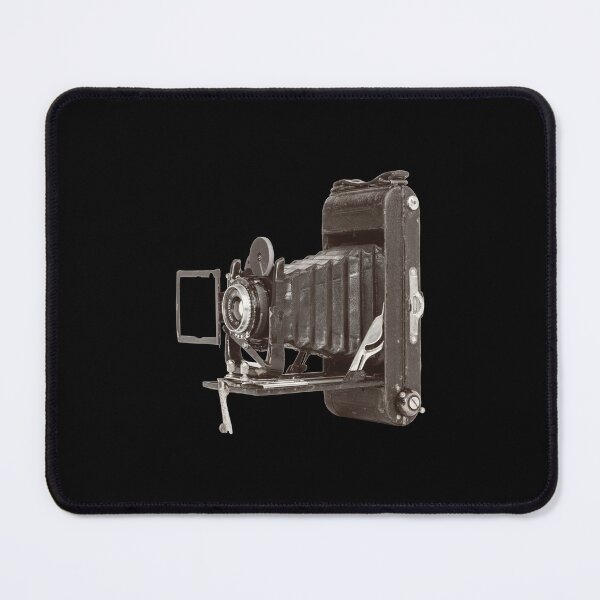 Item preview, Vintage Camera designed and sold by OutOfNowhere.