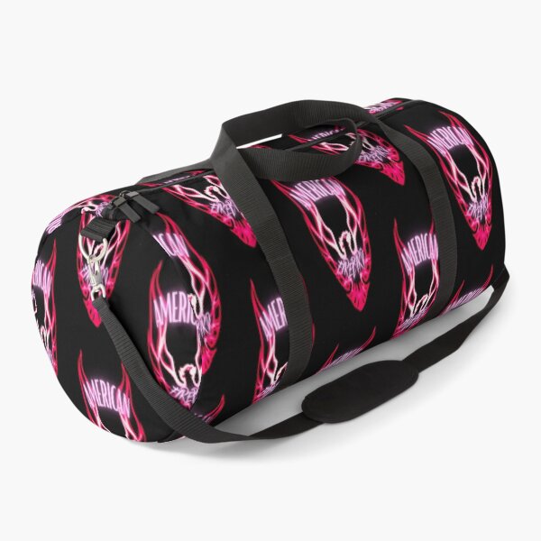 Item preview, American Firebird: The Power of Pink designed and sold by kenneth runnels.
